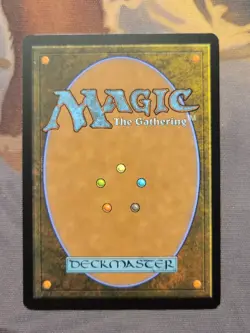 1x Ouroboroid - Promo Pack: Edge of Eternities Mythic MTG NM - Image 2