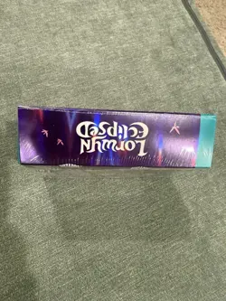 Magic: The Gathering Lorwyn Eclipsed Booster Box Sealed MTG CBB - Image 2