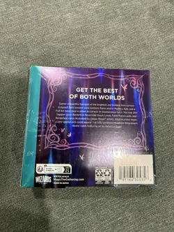 Magic: The Gathering Lorwyn Eclipsed Booster Box Sealed MTG CBB - Image 3