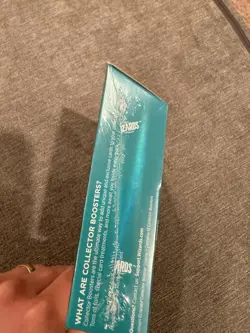 Magic: The Gathering Lorwyn Eclipsed Booster Box Sealed MTG CBB - Image 5