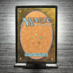 Stubborn Denial MTG Khans of Tarkir Instant – Lightly Played - Image 2