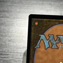 Stubborn Denial MTG Khans of Tarkir Instant – Lightly Played - Image 3