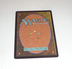 Retrofitter Foundry(Halo Foil) Secret Lair Countdown Encyclopedia Foil - Image 4