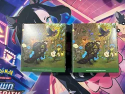 Magic the Gathering Bloomburrow Prerelease Kit Lot of 2 New/Sealed - Image 2