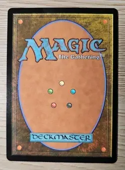 Grand Abolisher Commander Masters Regular - Image 3