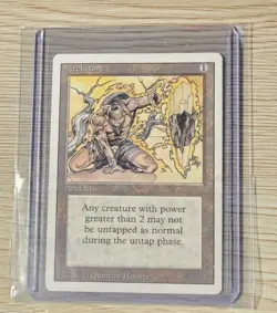 Meekstone Revised Edition Regular - Image 1