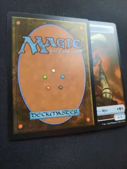 Ophiomancer - Modern Horizons 3 - Snake Token Included *NM* Near Mint MTG - Image 4