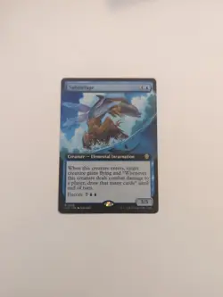 Subterfuge (Extended Art) Commander: Lorwyn Eclipsed Regular NM MTG - Image 1