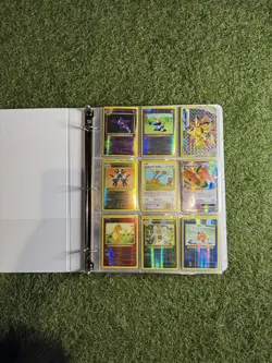XY EVOLUTIONS - Binder / Collection / Lot - 108 CARDS - NO DUPES - Pokemon TCG - Image 1
