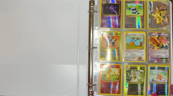 XY EVOLUTIONS - Binder / Collection / Lot - 108 CARDS - NO DUPES - Pokemon TCG - Image 2