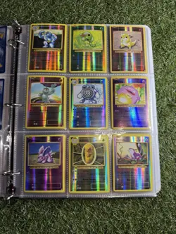 XY EVOLUTIONS - Binder / Collection / Lot - 108 CARDS - NO DUPES - Pokemon TCG - Image 3