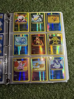 XY EVOLUTIONS - Binder / Collection / Lot - 108 CARDS - NO DUPES - Pokemon TCG - Image 4
