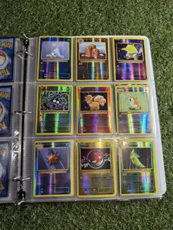 XY EVOLUTIONS - Binder / Collection / Lot - 108 CARDS - NO DUPES - Pokemon TCG - Image 5