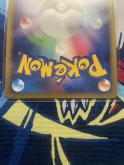 Pokemon Professor Elm's Training Method (Japanese) 023/L-P Promo - Image 5