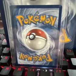 Ciphermaniac's Codebreaking 198/162 - Pokemon - Scarlet & Violet Temporal Forces - Image 2