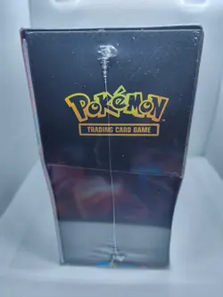 Pokemon TCG: Mega Evolution Elite Trainer Box ETB - Lucario - New SEALED - Image 3