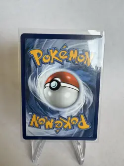 Ethan's Ho-Oh EX 209/182 S&V Destined Rivals Ultra Rare Full Art Pokemon TCG NM - Image 2