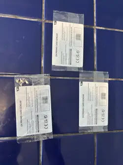 Pokemon - Gengar 050/088 EB Games Sealed Promo English - Near Mint Sealed X3 😱 - Image 2