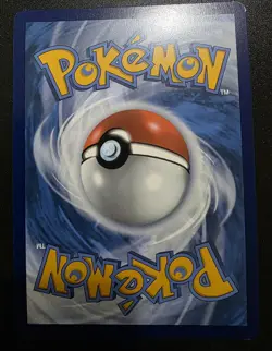 Espeon EX Prismatic Evolutions STAMPED Promo 034/131 Pokemon 2025 - Image 2