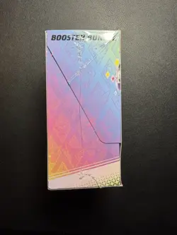 Pokemon TCG: S&V Prismatic Evolutions Booster Bundle (6pks) NEW & FACTORY SEALED - Image 4