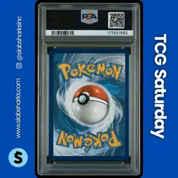 2019 POKEMON SM BS PROMO HF ETB #SM210 MOLTRES ZAPDOS ARTICUNO TAG TEAM PSA 10 - Image 2