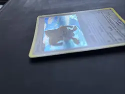 Pokemon TCG Jirachi Rising Rivals 7/111 Holo Holo Rare 2009 Nintendo - LP+ - Image 3