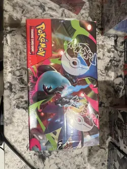 Pokemon TCG Phantasmal Flames Booster Box (36 Packs) NEW & SEALED - Image 4