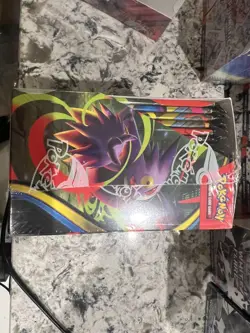 Pokemon TCG Phantasmal Flames Booster Box (36 Packs) NEW & SEALED - Image 5