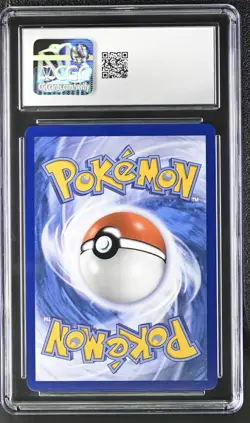 CGC 10 #024 Oricorio ex 2025 Pokemon Black Star Promos Mega Charizard X ex UPC - Image 2