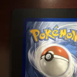 Pokemon Meowth Phantasmal Flames Illustration Rare Holo 106/094 HP70 Fury Swipes - Image 3