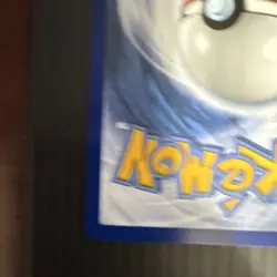 Pokemon Meowth Phantasmal Flames Illustration Rare Holo 106/094 HP70 Fury Swipes - Image 4