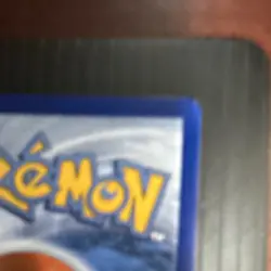 Pokemon Meowth Phantasmal Flames Illustration Rare Holo 106/094 HP70 Fury Swipes - Image 5