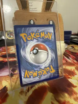 Pokemon Snorlax Sv: Scarlet & Violet Promo 051 Holo 150 HP Voraciousness English - Image 3