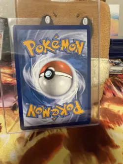 Pokemon Snorlax Sv: Scarlet & Violet Promo 051 Holo 150 HP Voraciousness English - Image 4