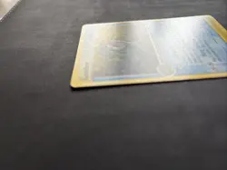 Pokemon TCG Lombre EX Sandstorm 46/100 Regular Uncommon Non Holo 2003 Nintendo - Image 3