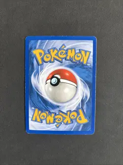 Pokemon TCG Lombre EX Sandstorm 46/100 Regular Uncommon Non Holo 2003 Nintendo - Image 4