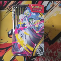 Pokemon TCG Mega Evolution Booster Box 36 Packs NEW AND SEALED with Arcylic Box - Image 3