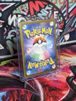 Alakazam 71/63 m1S Mega Symphonia AR Japanese Pokemon NM - Image 2