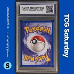 2000 POKEMON TEAM ROCKET FIRST EDITION #23/82 DARK DUGTRIO NON HOLO RARE - Image 2