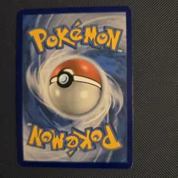 Pokemon Card - Keldeo XY118 - Black Star Promo Full Art Holo - Image 2