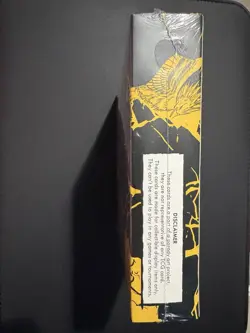 IN HAND Sealed Pokai Gaku Pokemon Parody Art Booster Box by Art Yeuh - Image 2
