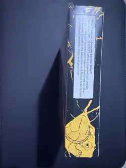 IN HAND Sealed Pokai Gaku Pokemon Parody Art Booster Box by Art Yeuh - Image 5