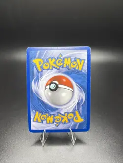 Pokemon HGSS Undaunted Metal Energy Reverse Holo 80/90 - Image 2