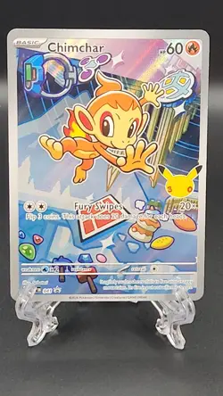 Pokemon TCG First Partner Illustration Collection Series 1 Sinnoh 040, 041, 042 - Image 2