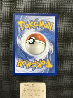 Pokemon Perfect Order - Energy Recycler - 108/088 - Full Art Rare - M/NM - Image 5