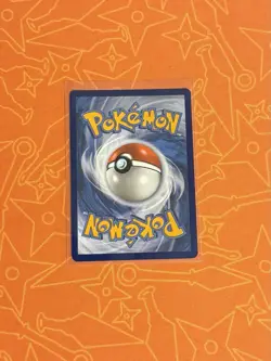 Pokemon Twilight Masquerade SV06 FA Sinistcha ex 189 Ultra Rare NM - Image 2