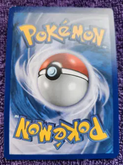 Cheren 148/149 Boundaries Crossed Full Art Holo Rare Pokemon *NICE* - Image 3