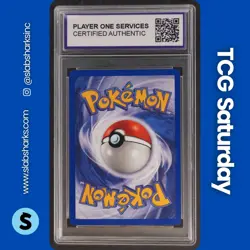 2000 POKEMON TEAM ROCKET FIRST EDITION #56/82 EKANS - Image 2