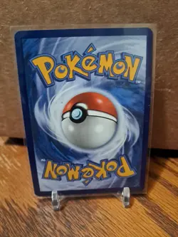 Pokemon TCG #193/182 Misty’s Psyduck Illustration Rare Sv10: Destined Rivals NM - Image 3