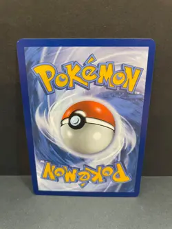 Pokemon SV04: Paradox Rift #229/182 Roaring Moon ex Ultra Rare - Image 2